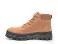 Palladium PALLATROOPERCUFF2WP Marron Boots et Bottines Homme