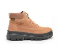 Palladium PALLATROOPERCUFF2WP Marron Boots et Bottines Homme