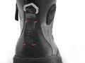 Palladium PALLARISE RANGERL Noir Boots et Bottines à Talons Femme