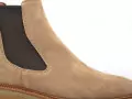 Alpe 5484 Beige Boots et Bottines à Talons Femme
