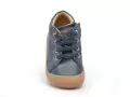 Shoo Pom PLUM LACE Bleu Bébé Garçon
