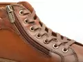 Pikolinos LANZAROTE W7B8868 Marron Boots et Bottines Plates Femme