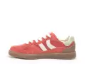 Coolway GOAL Rouge Baskets Basses Femme