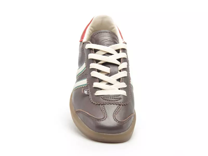 Coolway KIRO Marron Baskets Basses Femme