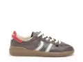 Coolway KIRO Marron Baskets Basses Femme