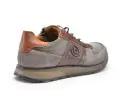 Bugatti IVO 331 APA04 Gris Baskets Basses Homme