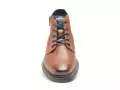 Bugatti RIGALOEVO 311 AOC30 Marron Boots et Bottines Homme