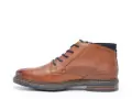 Bugatti RIGALOEVO 311 AOC30 Marron Boots et Bottines Homme