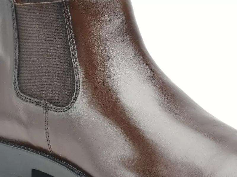 Lloyd 25514 Marron Boots et Bottines Homme