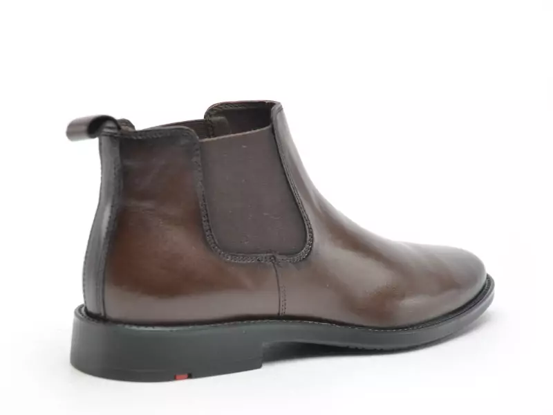 Lloyd 25514 Marron Boots et Bottines Homme