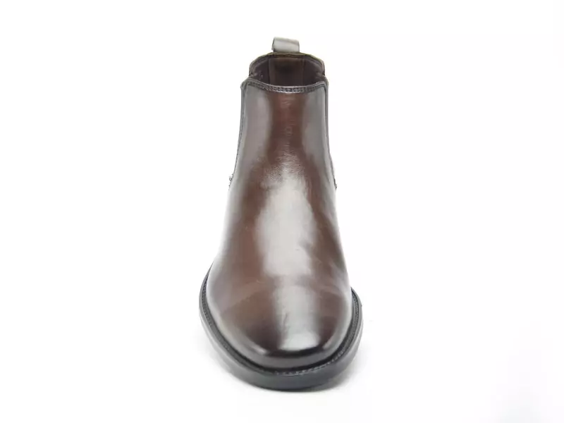 Lloyd 25514 Marron Boots et Bottines Homme