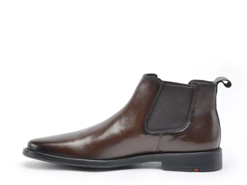 Lloyd 25514 Marron Boots et Bottines Homme