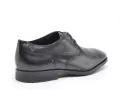 Clarks PAULTON LACE Noir Chaussures de Ville Homme