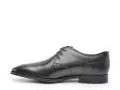 Clarks PAULTON LACE Noir Chaussures de Ville Homme