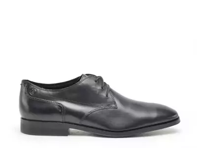 PAULTON LACE Noir