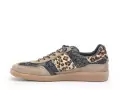 Cetti C1395SRA Noir Baskets Basses Femme