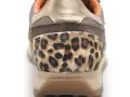 Cetti C1259SRA Marron Baskets Basses Femme