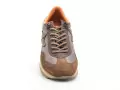 Cetti C1259SRA Marron Baskets Basses Femme