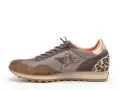 Cetti C1259SRA Marron Baskets Basses Femme