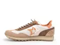 Cetti C1259SRA Beige Baskets Basses Femme