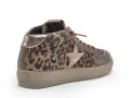 Cetti C1333SRA Marron Basket Montante Femme