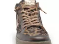 Cetti C1333SRA Marron Basket Montante Femme
