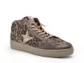 Cetti C1333SRA Marron Basket Montante Femme