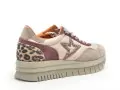 Cetti C1259SRA XL Beige Baskets Basses Femme