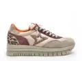 Cetti C1259SRA XL Beige Baskets Basses Femme