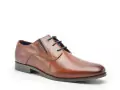 Bugatti LEAGRO 313 A3S05 Marron Chaussures de Ville Homme