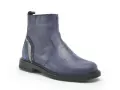 Bopy SOZI Bleu Boots et Bottes Fille