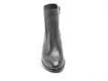 Dorking D9529SU Noir Boots et Bottines à Talons Femme