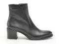 Dorking D9529SU Noir Boots et Bottines à Talons Femme