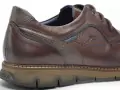 Fluchos F0974 Marron Chaussures de Ville Homme