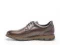 Fluchos F0974 Marron Chaussures de Ville Homme