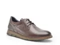 Fluchos F0974 Marron Chaussures de Ville Homme