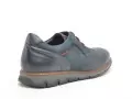 Fluchos F0974 Bleu Chaussures de Ville Homme