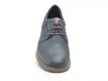 Fluchos F0974 Bleu Chaussures de Ville Homme