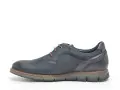 Fluchos F0974 Bleu Chaussures de Ville Homme