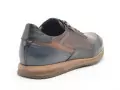 Fluchos F2263 Marron Baskets Basses Homme