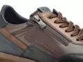 Fluchos F2263 Marron Baskets Basses Homme