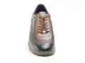 Fluchos F2263 Marron Baskets Basses Homme
