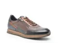 Fluchos F2263 Marron Baskets Basses Homme