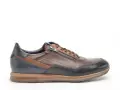 Fluchos F2263 Marron Baskets Basses Homme