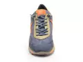 Cetti C1259 Bleu Baskets Basses Homme