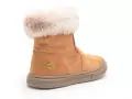 Bopy ODESSA Marron Boots et Bottes Fille