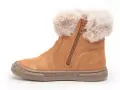 Bopy ODESSA Marron Boots et Bottes Fille
