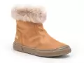 Bopy ODESSA Marron Boots et Bottes Fille