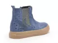 Bopy SATINE Bleu Boots et Bottes Fille