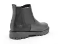 Bopy SELISE Noir Boots et Bottes Fille